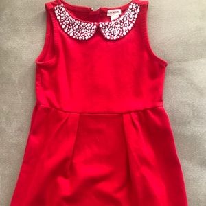 Crewcuts dress